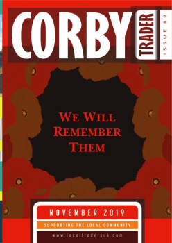 Corby Trader November 2019