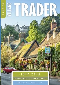 Village Trader July 2018