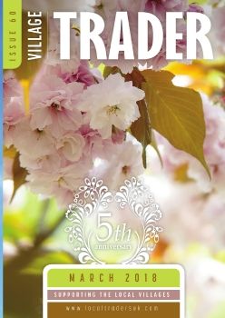 Village Trader March 2018