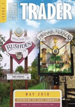 Rushden Trader May 2018