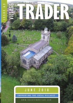 Village Trader June 2018