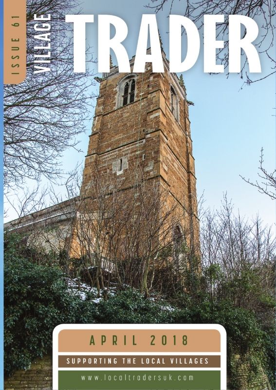 Village Trader April 2018