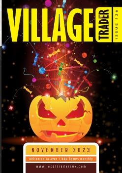 VillageTrader High Res November 2023