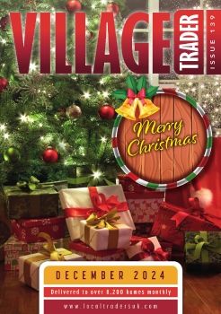 Village Trader Dec 2024 hi-res