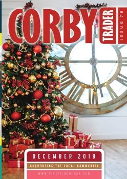 Corby Trader December 2018