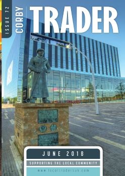 Corby Trader June 2018