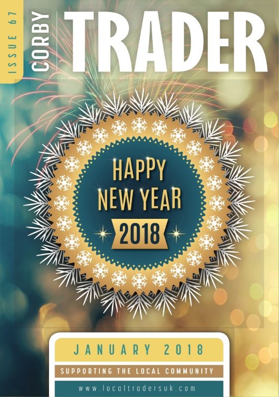 Corby Trader January 2018