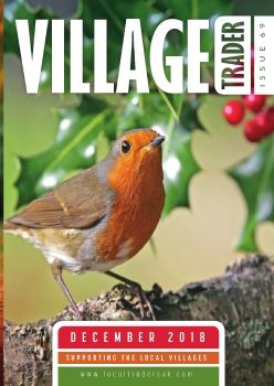 Village Trader December 2018