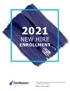 Fontbonne 2021 New Hire Guide 