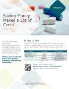 Rx Savings