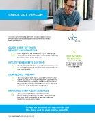 Check Out VSP