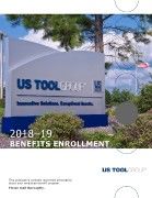 2018-19 US Tool Benefit Guide