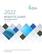 2022 SIH Harrisburg Benefits Guide