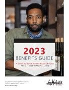 Lou Malnati's | 2023 Benefits Guide (Notice Packet and CHIP)