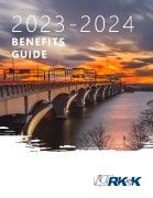 RK&K 2023-24 Benefits Guide