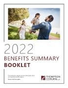 Thompson Coburn 2022 Beneftits Summary