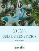 Four Seasons 2024 ERM Benefits Guide | Spanish | OAP 