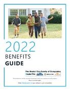 Dealer Tire 2022 Benefits Guide