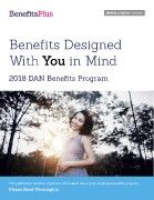2018 DAN Enrollment 