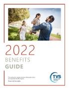 TVS 2022 Benefits Guide 