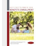 2017-18 TechLab Benefits Guide