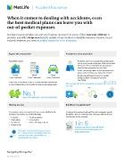 Benefits of Accident Insurance