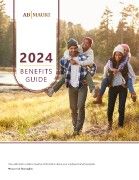 AB Mauri 2024 Benefits Guide | MOIL