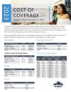 Summit BHC | 2023 Cost of Coverage English Mountain