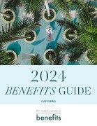 Four Seasons 2024 ERM Benefits Guide | OAP ERM