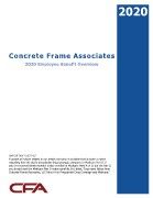 CFA 2020 Benefits Guide 