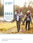 Polymer Solutions Group | 22024 Benefits Guide