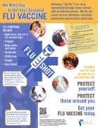 Flu vaccine