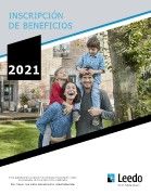 Leedo 2021 Annual Benefits Enrollment Guide Spanish