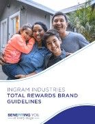 Ingram Total Rewards Branding Booklet 