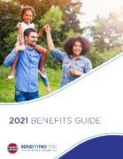 Ingram Industries 2021 Benefit Guide