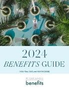 Four Seasons 2024 ERM Benefits Guide | HSA OAP OAPIN