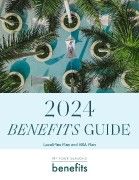 Four Seasons 2024 Benefits Guide | Local Plus