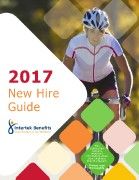 2017 Benefits Enrollment