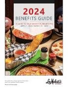 Lou Malnati's | Benefits Guide 2024
