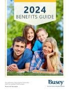 Busey Corporation | 2024 Benefits Guide