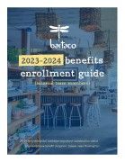 bartaco 2024 Benefits Guide Salary