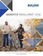 2018 Sulzer (EMS) Benefit Guide 