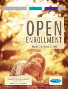 Open Enrollment Guide Sample