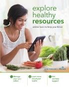 Kaiser Permanente Health Resources Guide