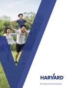 Harvard Maintenance Corporate 2022 Benefits Guide