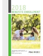 2018 Peak Benefit Guide