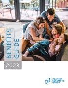 Polymer Solutions Group | 2023 Benefits Guide