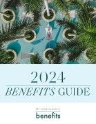 Four Seasons 2024 Benefits Guide | Life and Perks