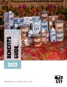 The Original Oatly 2023 Benefits Guide