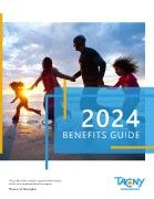 Tacony | 2024 Benefits Guide